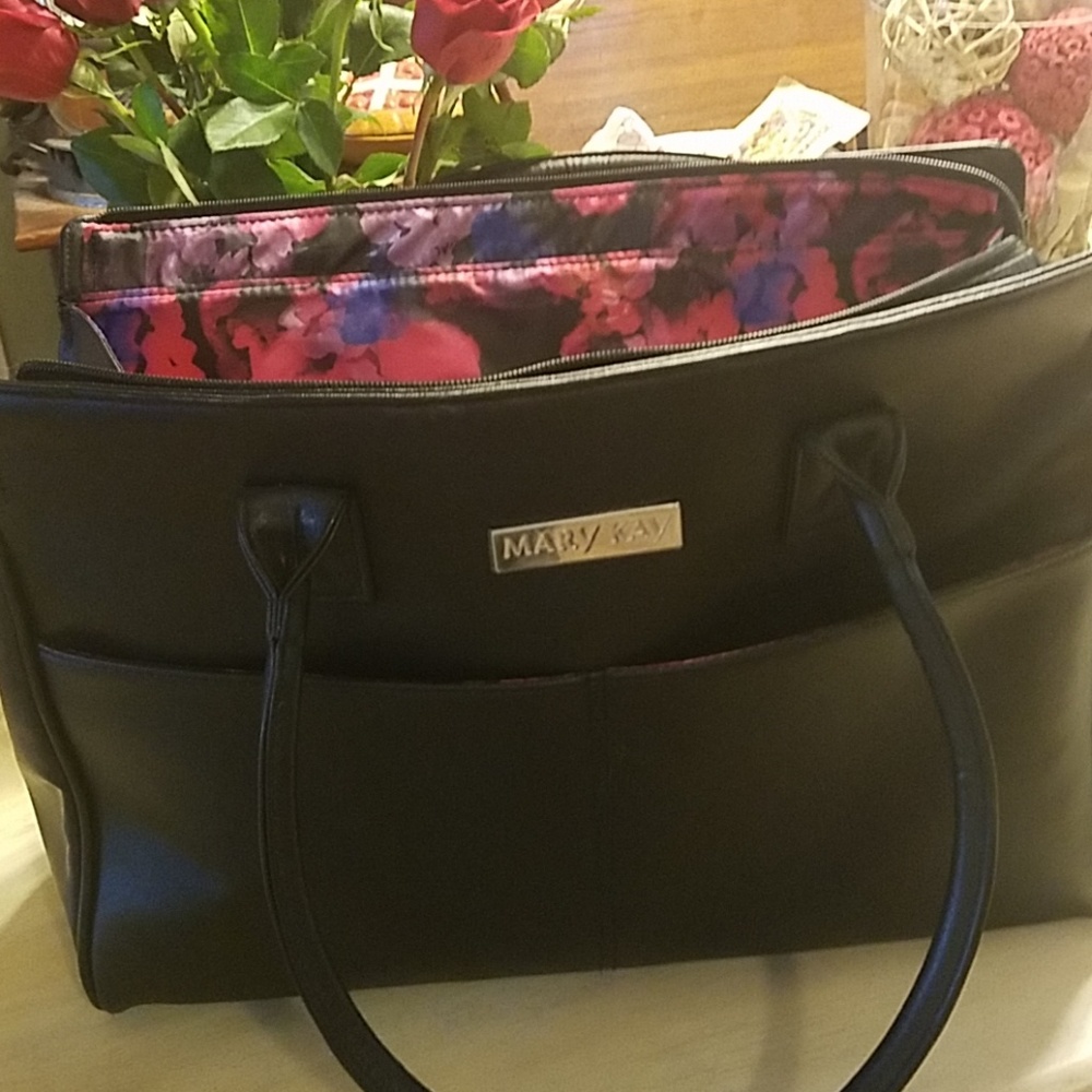 Mary Kay bag